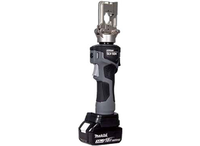 充电式压接机 SLV-50M